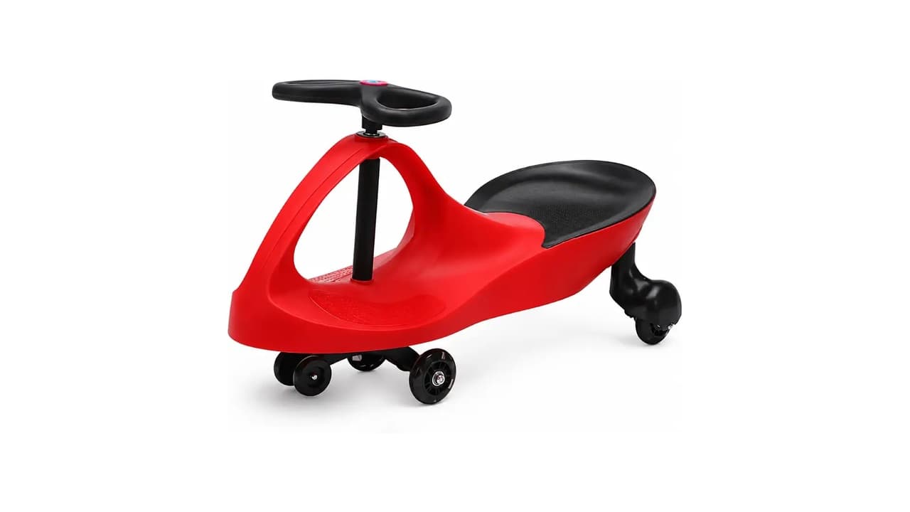 Qual Melhor Carrinho de Rolimã? Top 10 Modelos com LED e 360°