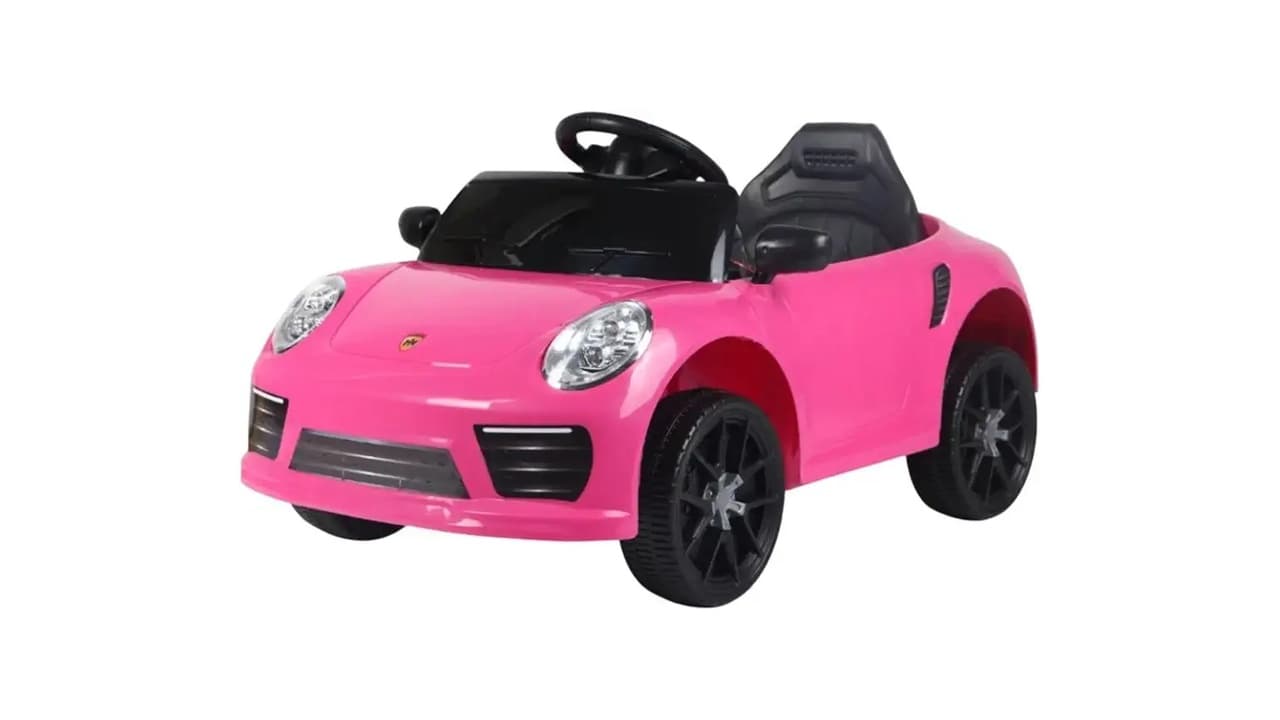 Qual Melhor Carrinho Elétrico Infantil Barato Menina: Os 10 Modelos Mais Desejados