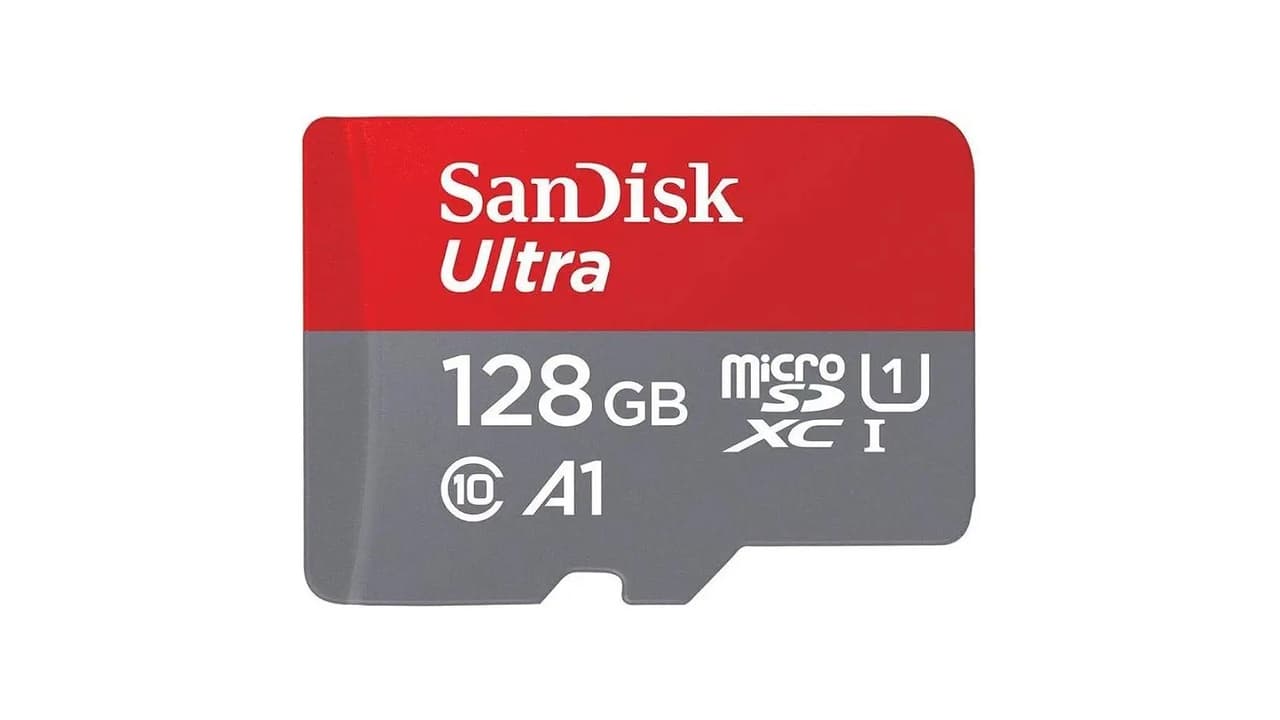 Qual Melhor Cartão de Memória 128GB Classe 10: Análise dos 10 Modelos com Melhor Desempenho