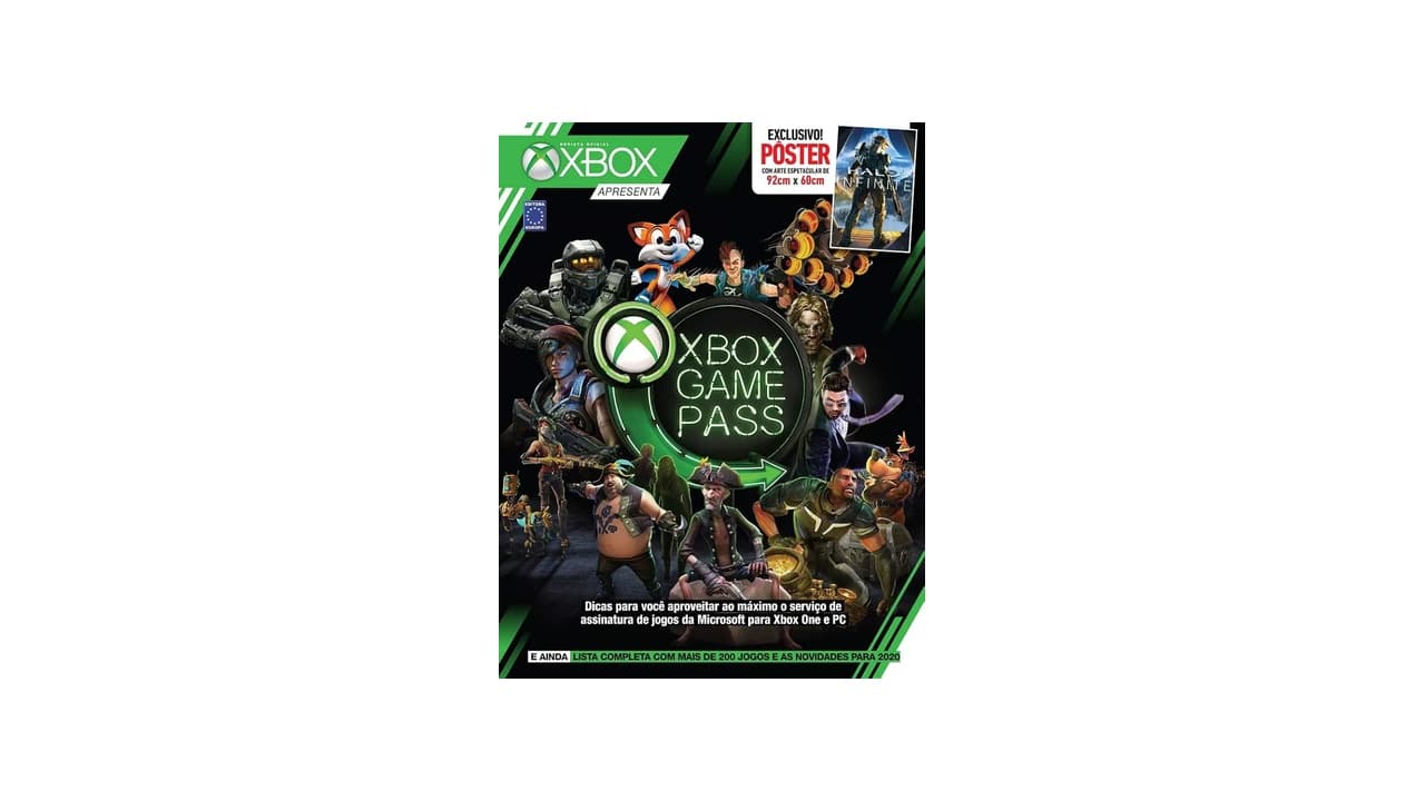Qual Melhor Cartão Presente Gift Card Xbox Game Pass: 2 Opções com Maior Valor
