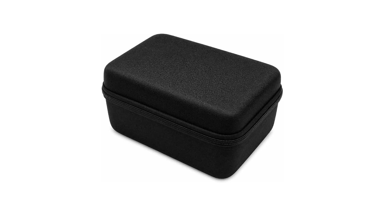 Qual Melhor Case para Projetor Portátil com Divisórias - Top 10 Modelos com Proteção e Organização