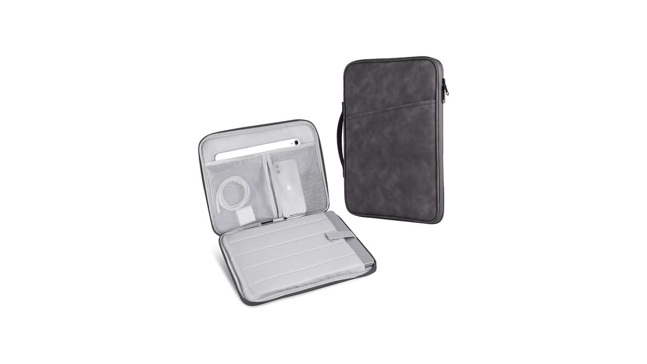 Qual Melhor Case Rígida para Transporte de Tablet: Top 10 Opções com Proteção Máxima