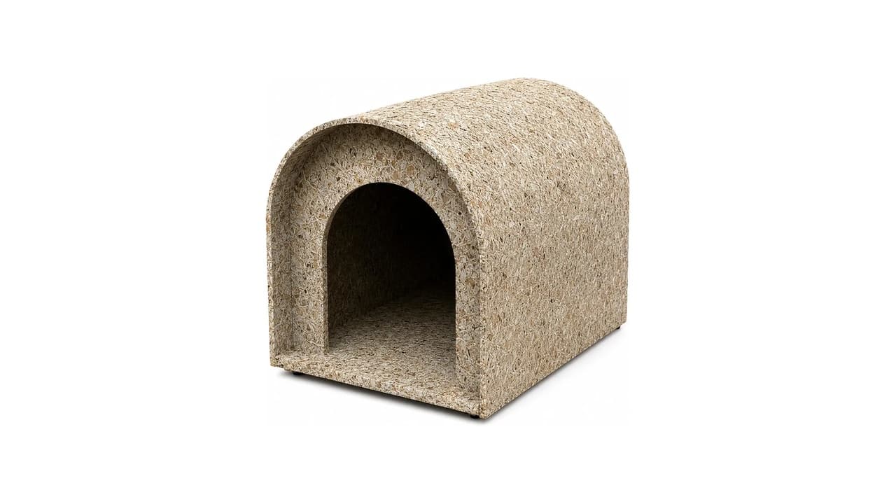 Qual Melhor Casinha de Cachorro para Área Externa: Top 10 Modelos Resistentes e Confortáveis