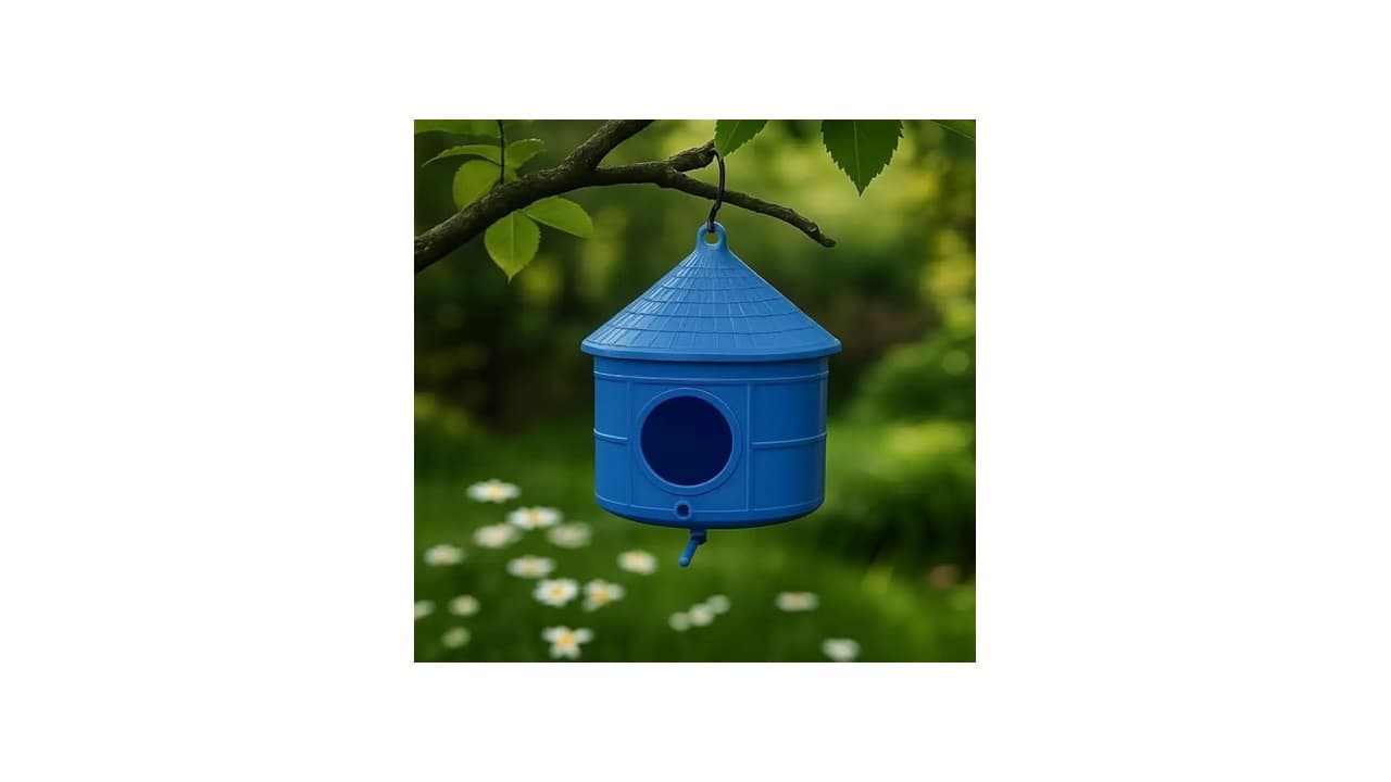 Qual Melhor Casinha de Plástico para Jardim: 7 Opções Resistentes e Práticas