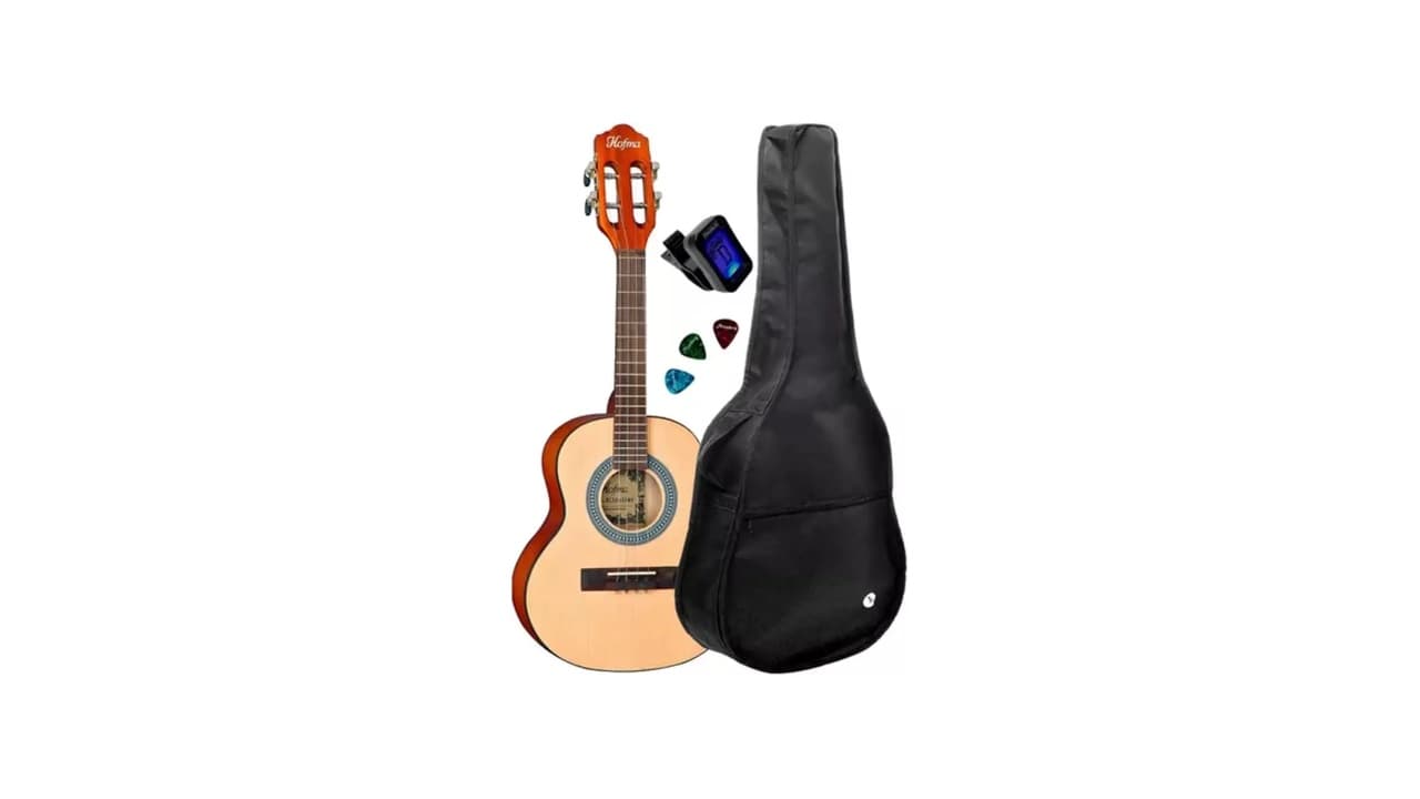 Qual Melhor Cavaquinho Custo-benefício: 7 Modelos com Melhor Custo-benefício