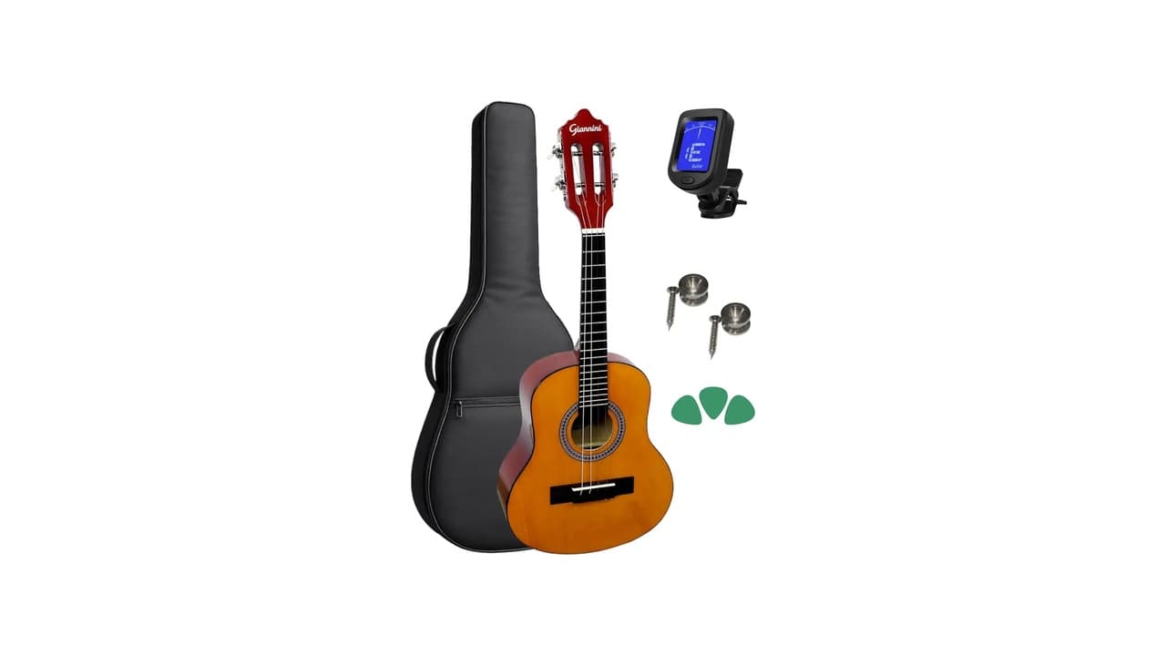 Qual Melhor Cavaquinho Giannini: 10 Modelos com Melhor Custo-Benefício
