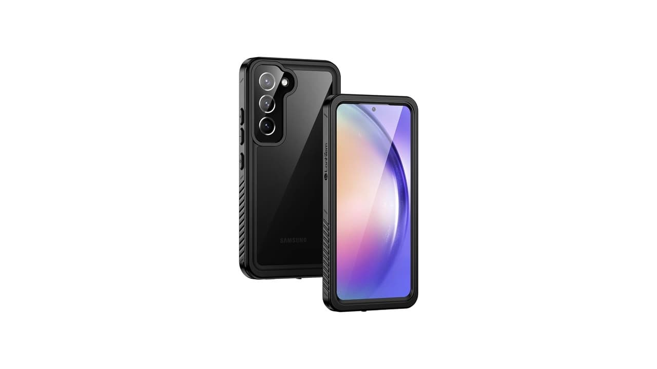 Qual Melhor Celular à Prova d'Água e Poeira IP68? 5 Modelos com Melhor Proteção e Durabilidade