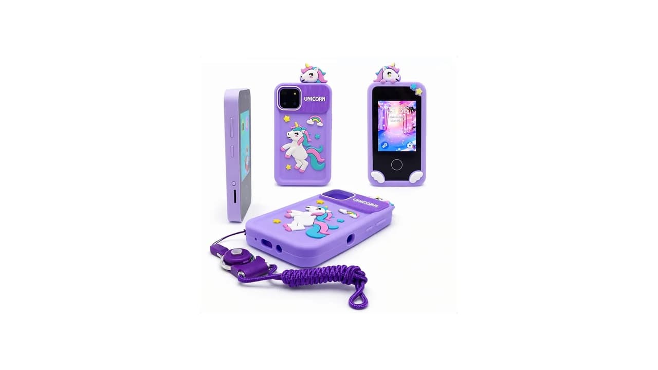 Qual Melhor Celular para Criança por Faixa Etária: Guia Completo para Escolher