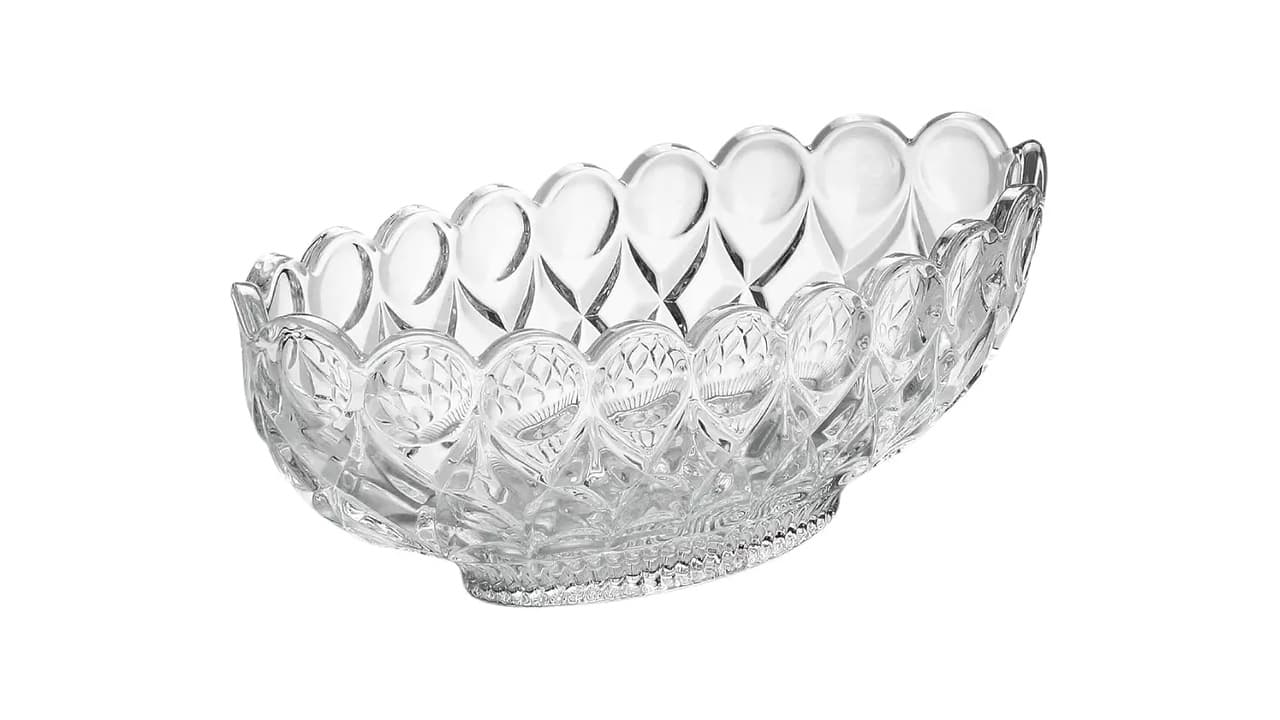 Qual Melhor Centro de Mesa de Cristal? Top 10 Modelos Elegantes e Duráveis