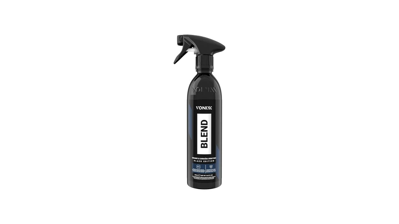 Qual Melhor Cera Automotiva para Carro Preto? Guia Completo e Comparativo