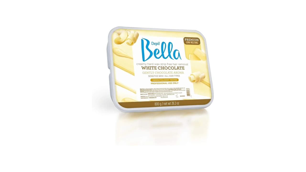 Qual Melhor Cera para Depilação Íntima em Casa: Guia Completo para Escolher o Produto Ideal