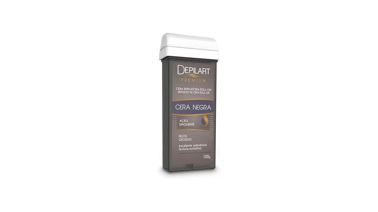 Qual Melhor Cera Roll-on para Pelos Grossos? Guia Definitivo para Depilação sem Dor