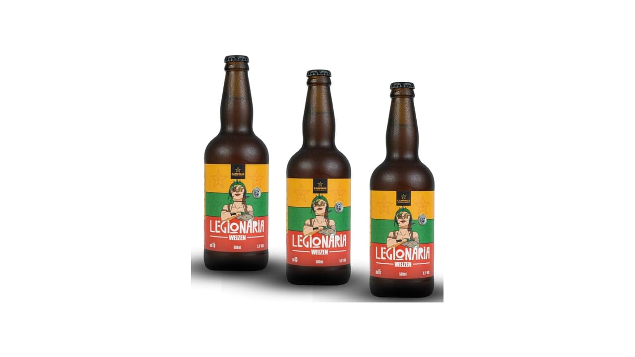 Qual Melhor Cerveja de Trigo do Mundo? Top 7 Opções Premiadas