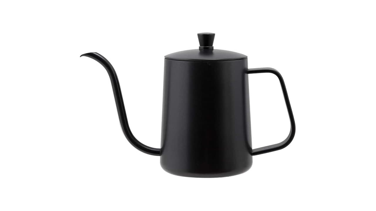 Qual Melhor Chaleira Bico de Ganso para Café: Guia Completo para Baristas