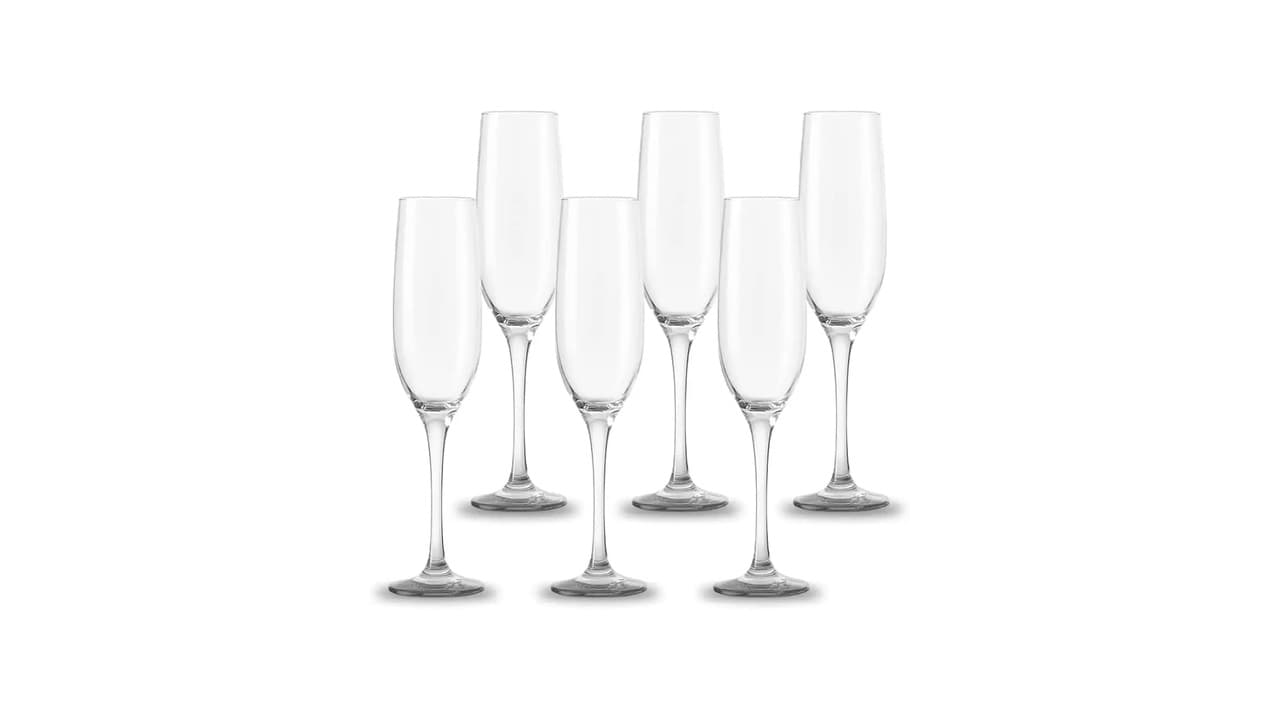 Qual Melhor Champagne para Casamento: Top 10 Opções