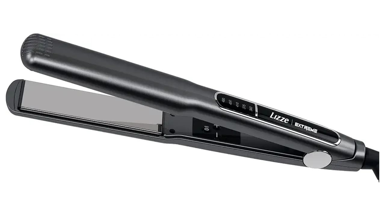 Qual Melhor Chapinha Lizze Extreme 480F para Progressiva: 8 Modelos com Tecnologia Anti-Frizz para Alisamento Perfeito