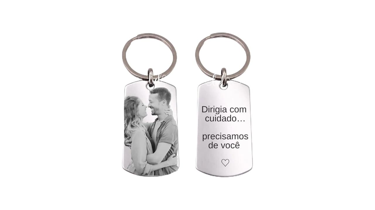 Qual Melhor Chaveiro Personalizado para Empresa? Melhor Custo-Benefício