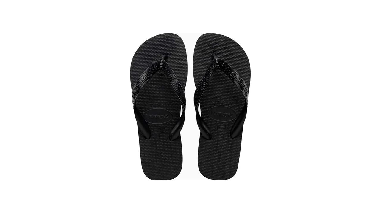 Qual Melhor Chinelo Havaianas Masculino e Feminino: Top 5 Modelos com Maior Conforto e Estilo