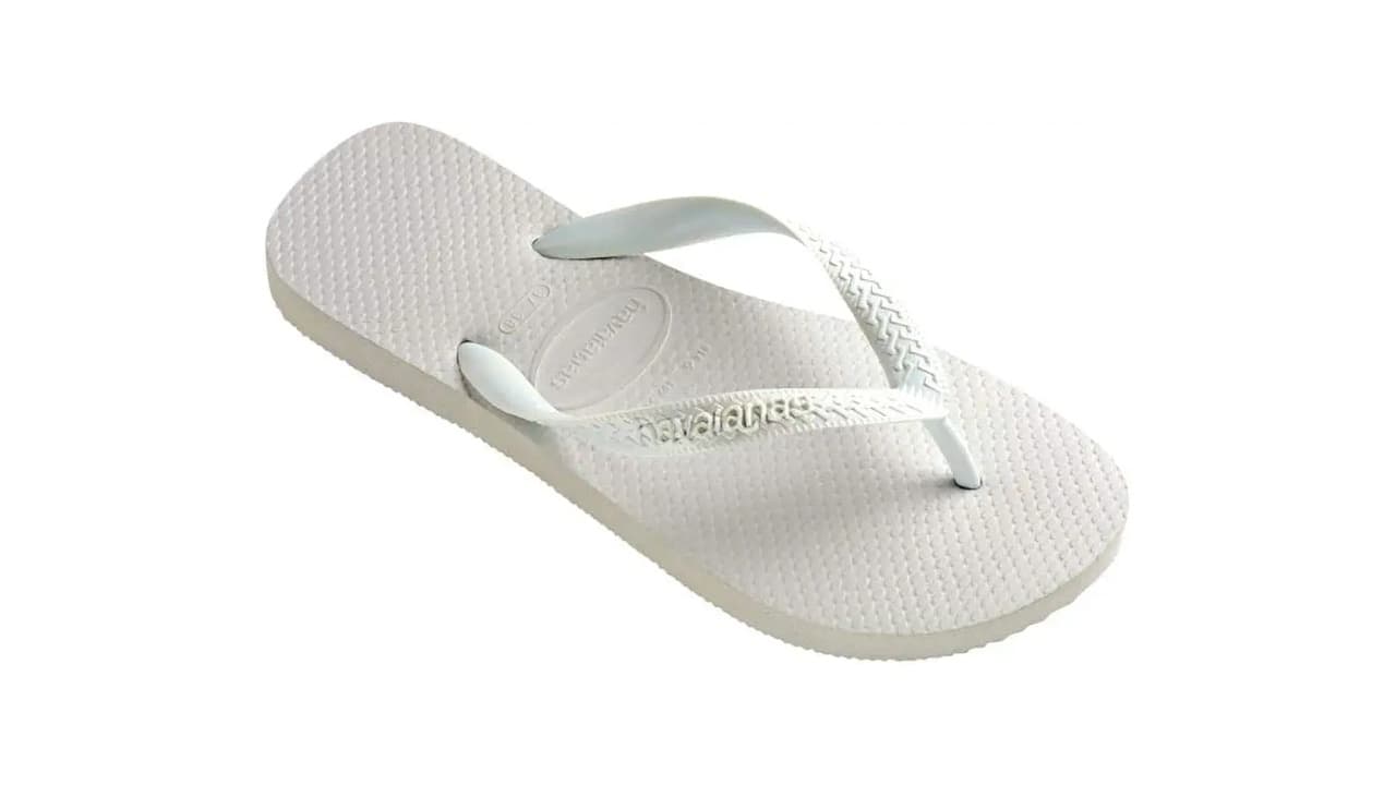 Qual Melhor Chinelo Havaianas? Top 10 Modelos para Todos os Estilos