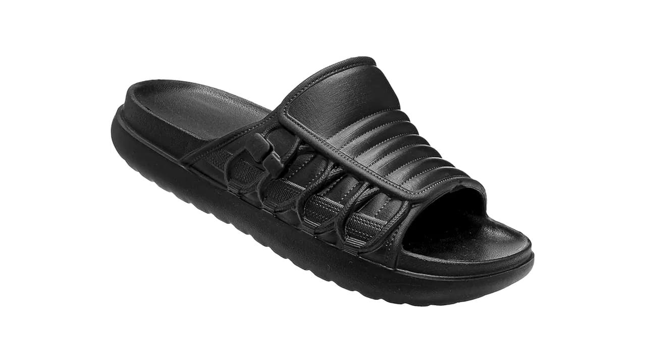 Qual Melhor Chinelo Ortopédico para Fascite Plantar e Esporão: Top 10 Modelos com Amortecimento Extra