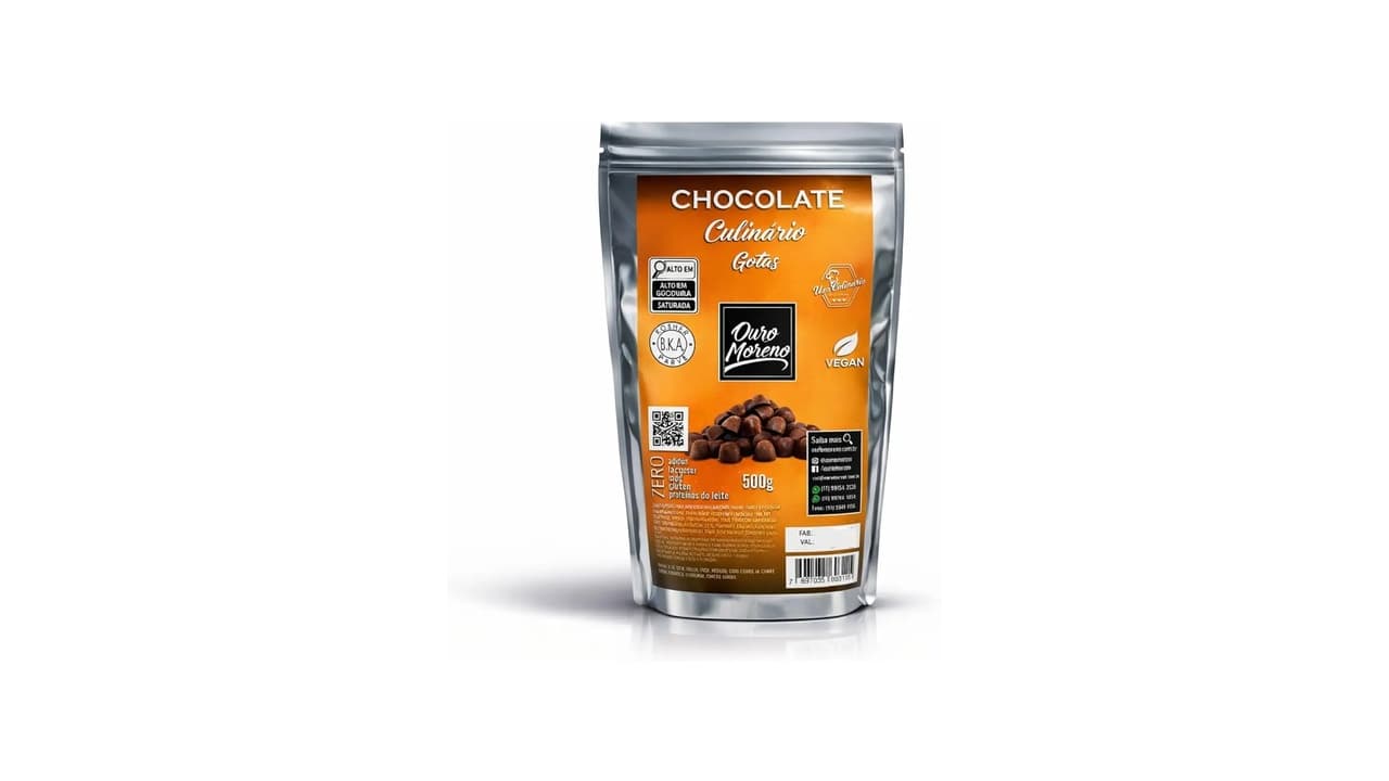 Qual Melhor Chocolate sem Leite e Vegano? 9 Opções com 70% Cacau ou Mais