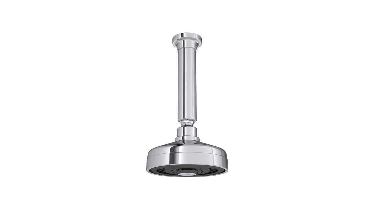 Qual Melhor Chuveiro de Teto para Alta Pressão: Guia Completo
