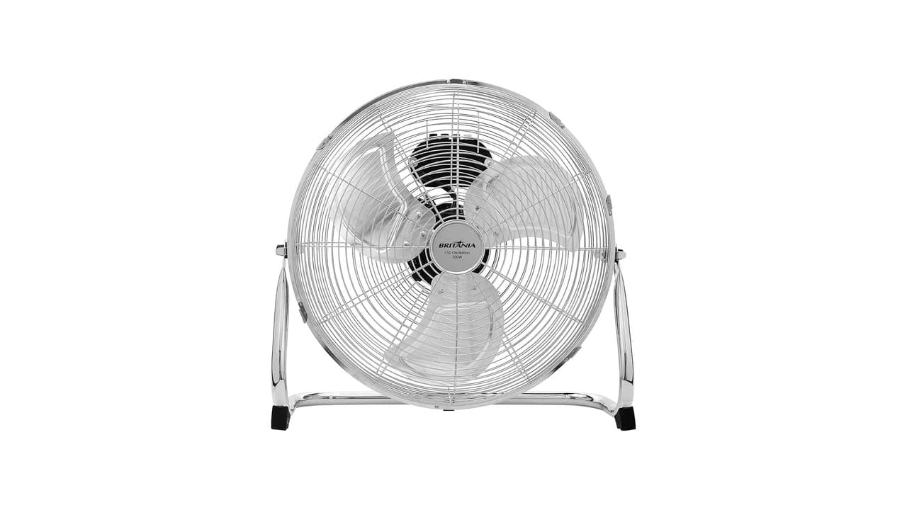 Qual Melhor Circulador de Ar para Ambientes Residenciais: Guia Completo