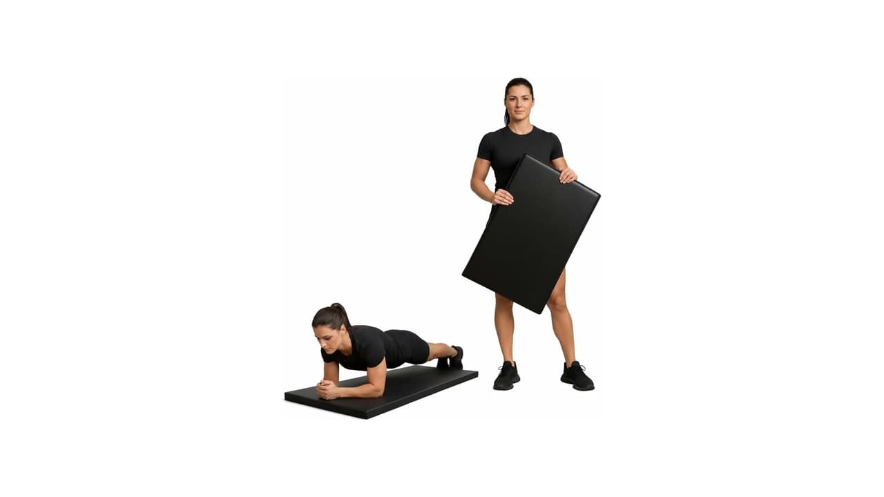 Qual Melhor Colchonete para Academia e Exercícios: Guia Definitivo para Escolha Perfeita
