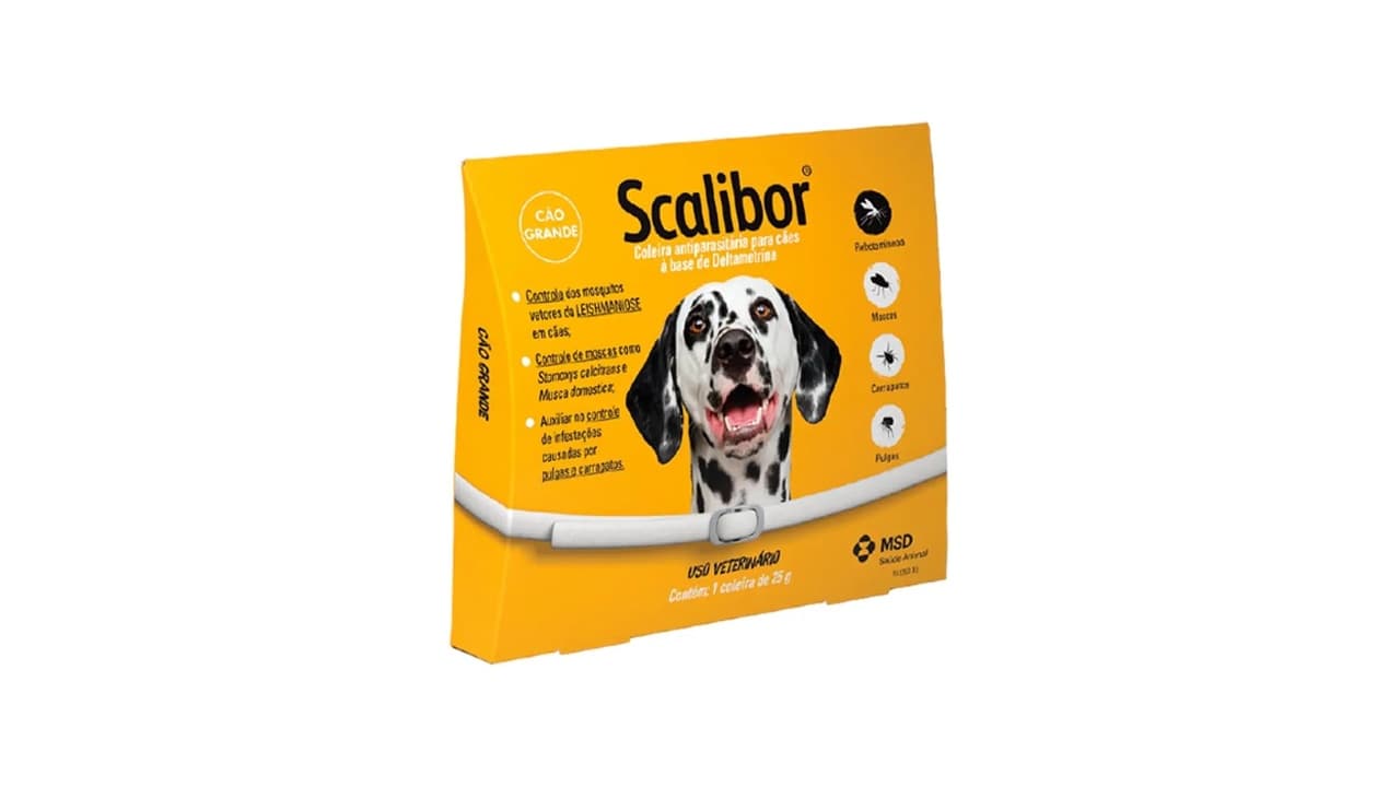 Qual Melhor Coleira Repelente de Mosquito para Cachorro: Top 10 Modelos com Proteção Contra Leishmaniose