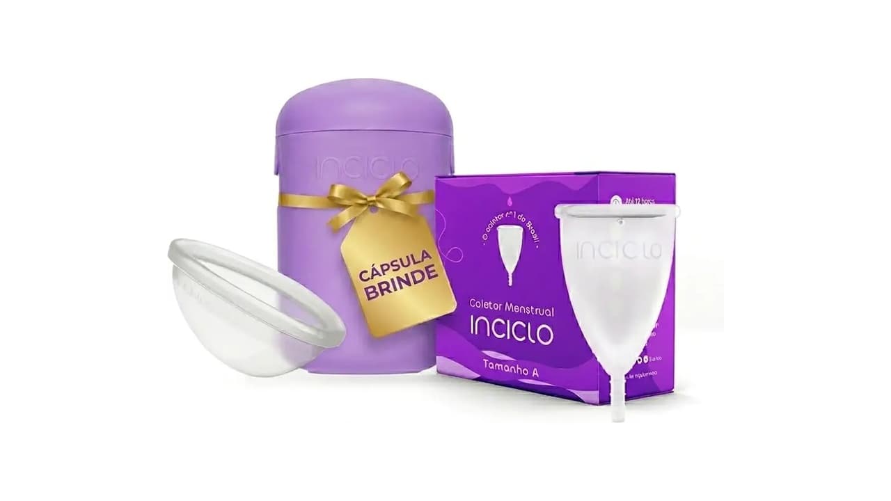 Qual Melhor Coletor Menstrual para Iniciantes e Fluxo Intenso: Guia Completo para Escolher o Modelo Ideal