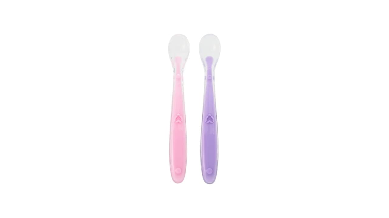 Qual Melhor Colher de Silicone para Introdução Alimentar de Bebê: Segurança e Ergonomia em Destaque