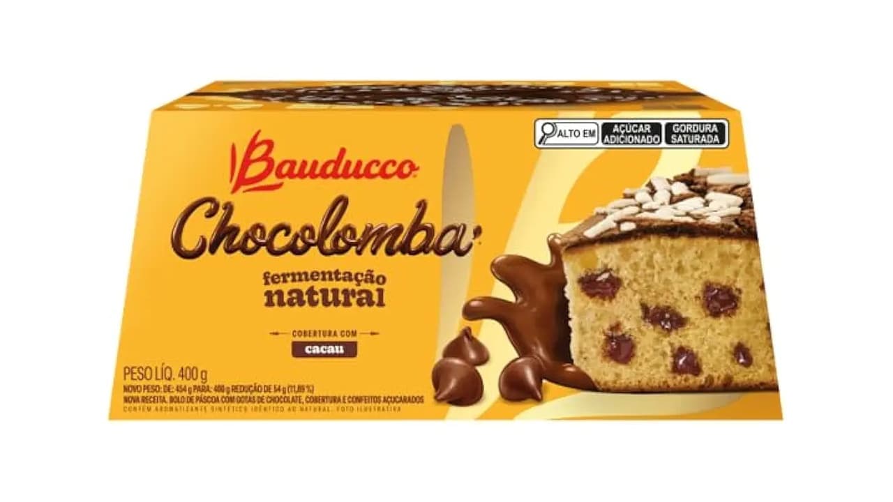 Qual Melhor Colomba Pascal: Top 7 Opções para Páscoa
