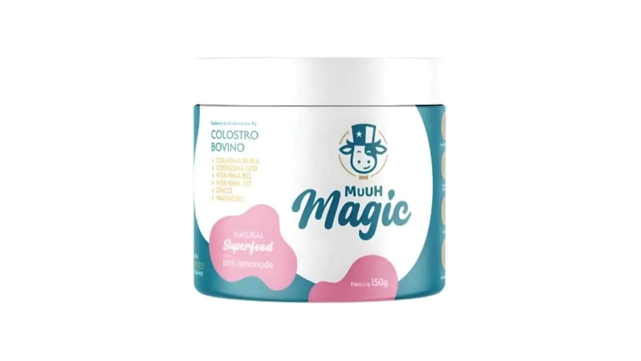 Qual Melhor Colostro Bovino? Top 10 Opções para Imunidade