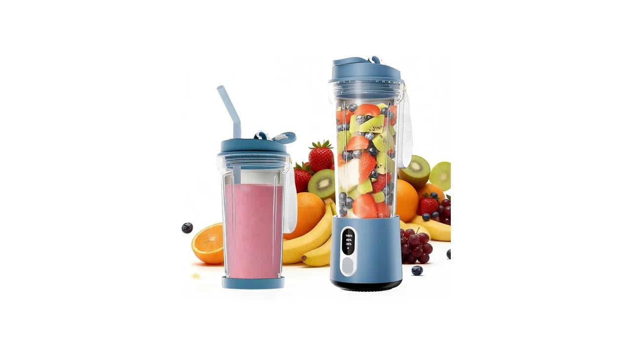 Qual Melhor Como Escolher um Bom Liquidificador: Guia Completo para Smoothies e Shakes