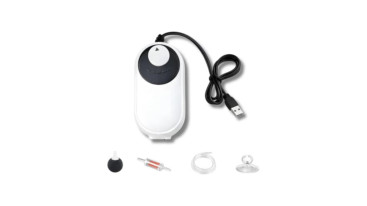 Qual Melhor Compressor de Ar para Aquário: Guia Completo para Escolher o Ideal