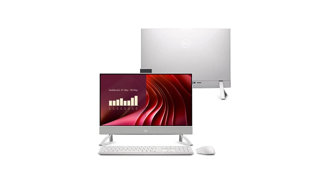 Qual Melhor Computador Dell para Produtividade e Gaming?