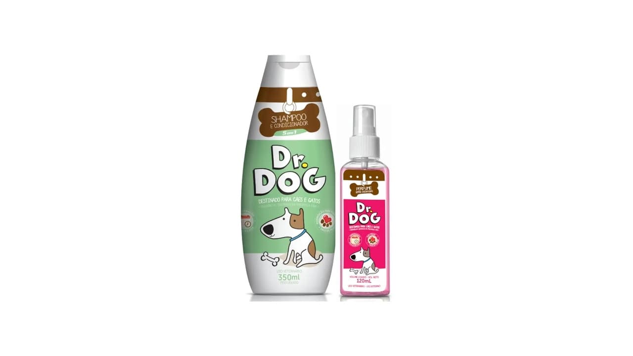 Qual Melhor Condicionador para Pet e Shih Tzu: 10 Opções para Pelos Saudáveis e Brilhantes
