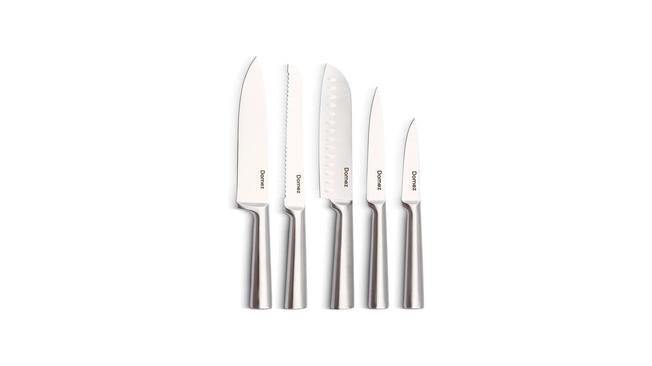 Qual a Melhor Conjunto de Facas de Cozinha Profissional? Top 7 Modelos Testados