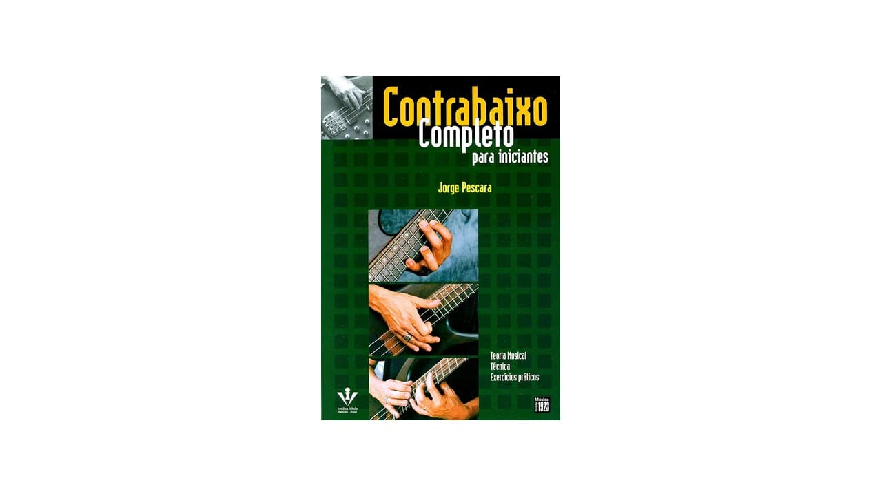 Qual Melhor Contrabaixo para Iniciantes e Igreja: 2 Opções com Ótimo Custo-Benefício