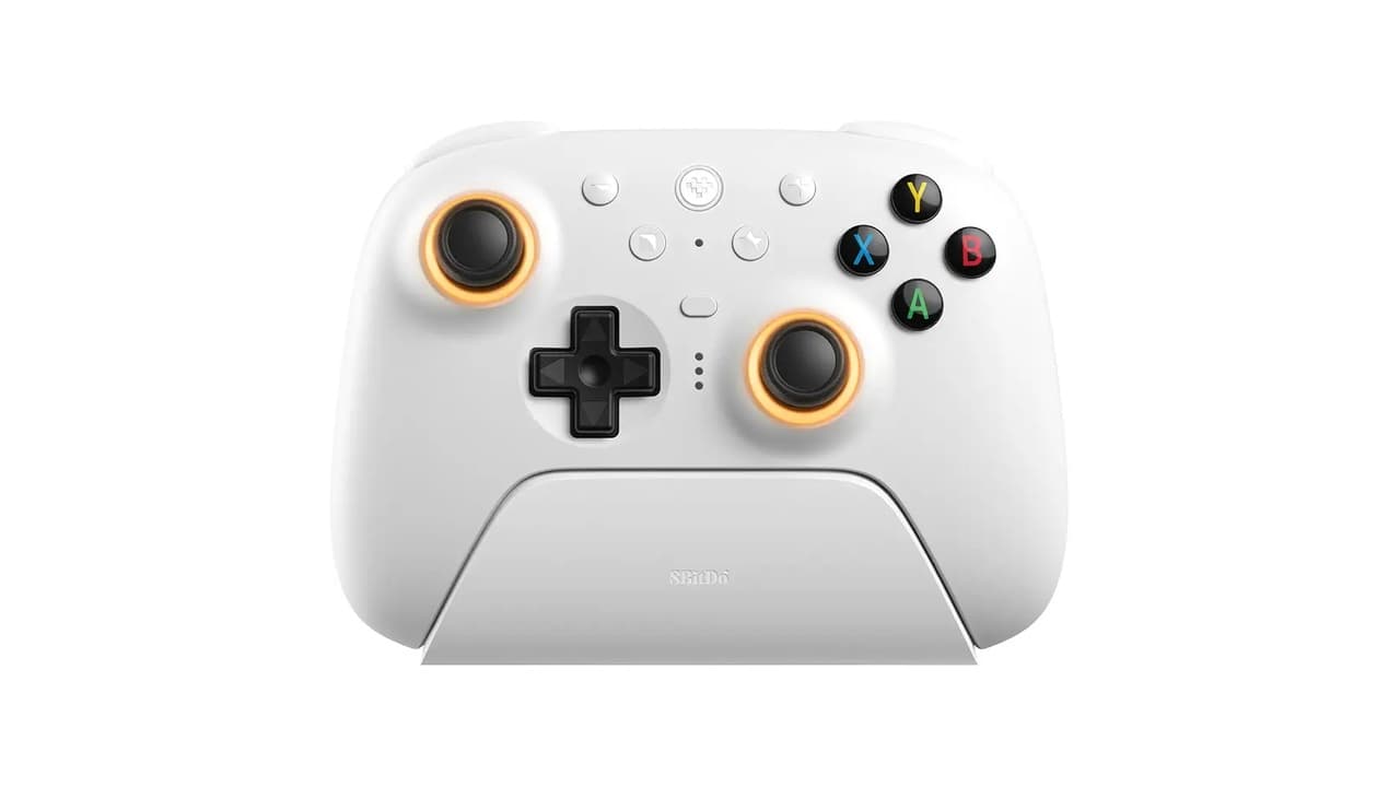 Qual Melhor Controle 8BitDo Ultimate? Guia Completo para Escolher o Melhor em 2026