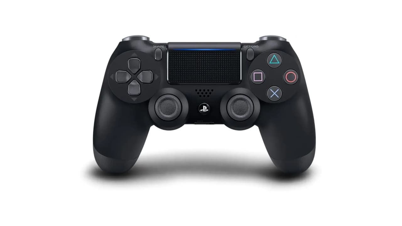 Qual Melhor Controle DualShock 4 para PS4 Original? Guia Completo de Escolha para Gamers