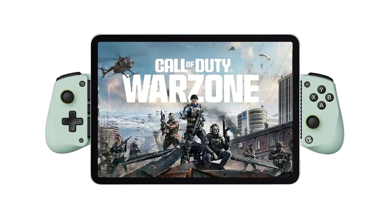 Qual Melhor Controle Gamepad para Celular Android e iPhone: O Guia Completo para Gamers