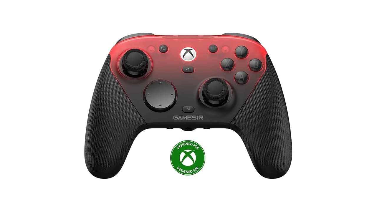 Qual Melhor Controle Gamer para PC Tipo Xbox: 7 Opções com Hall Effect e Vibração