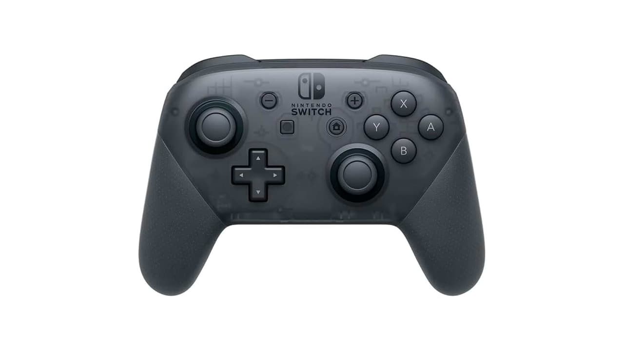 Qual Melhor Controle Nintendo Switch Pro Original: Guia Completo para Gamers