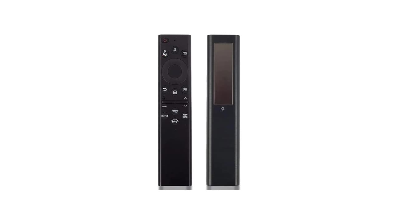 Qual Melhor Controle Remoto Samsung Solar com Comando de Voz? 12 Modelos em Destaque
