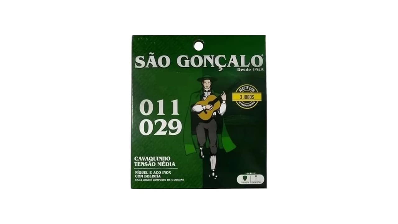 Qual Melhor Corda de Cavaquinho: Guia Definitivo para Sonoridade Perfeita