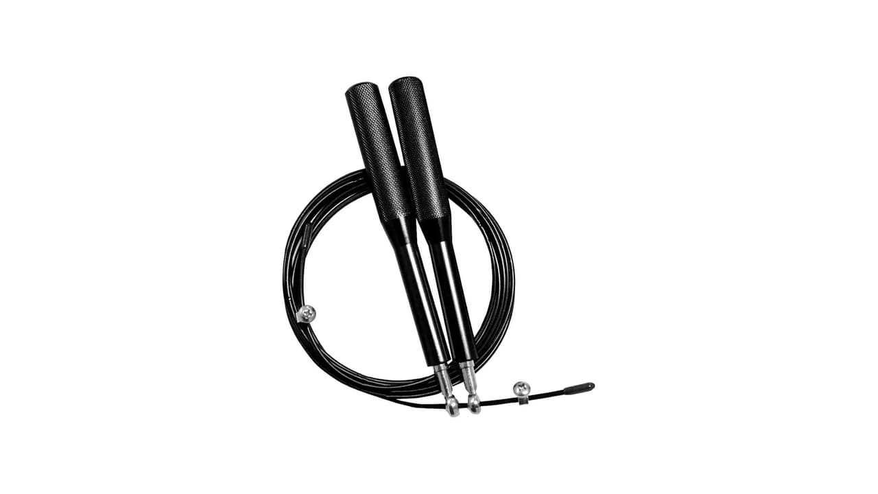 Qual Melhor Corda de Pular Profissional para Crossfit e Emagrecer: 10 Modelos com Alta Velocidade e Durabilidade