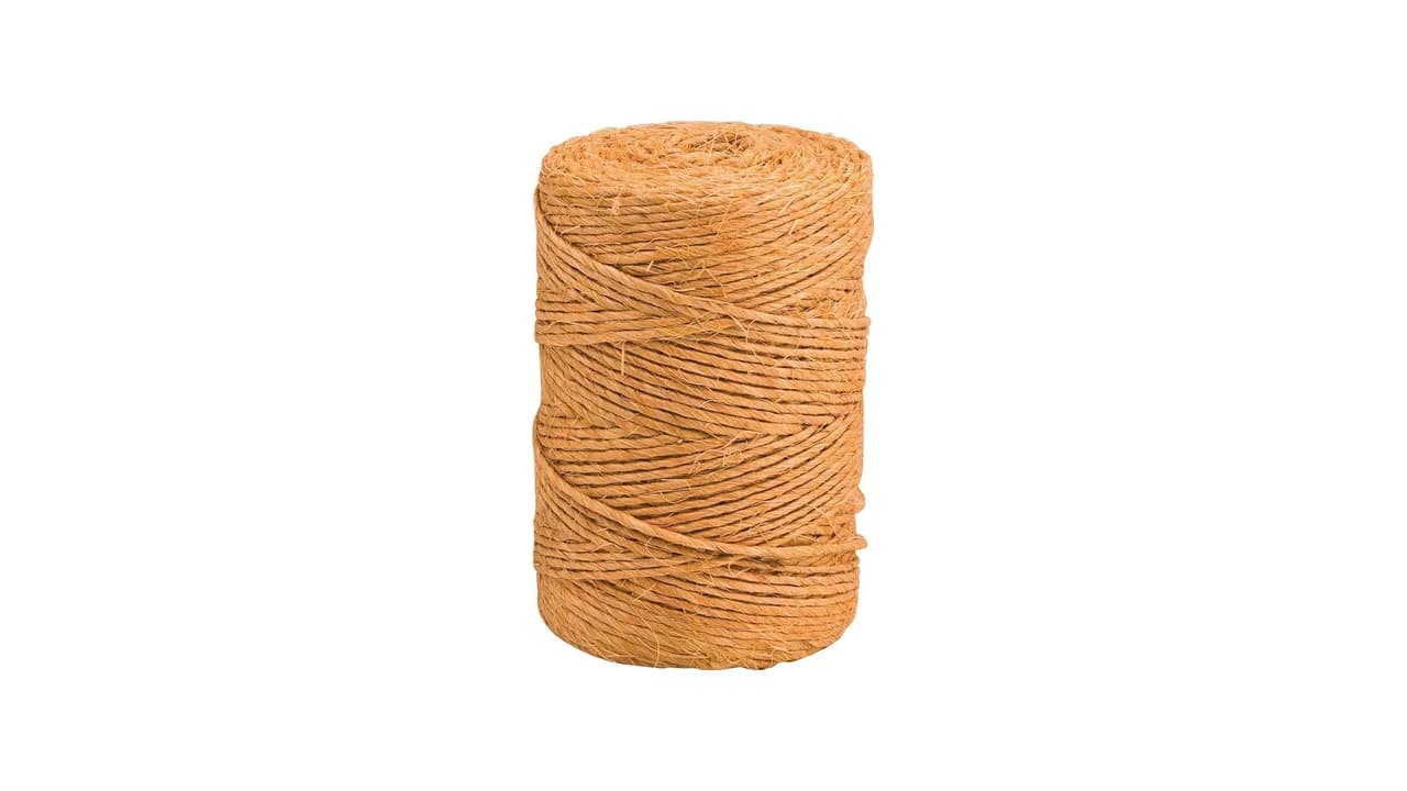 Qual Melhor Corda de Sisal para Artesanato: 15 Modelos com Melhor Durabilidade e Versatilidade