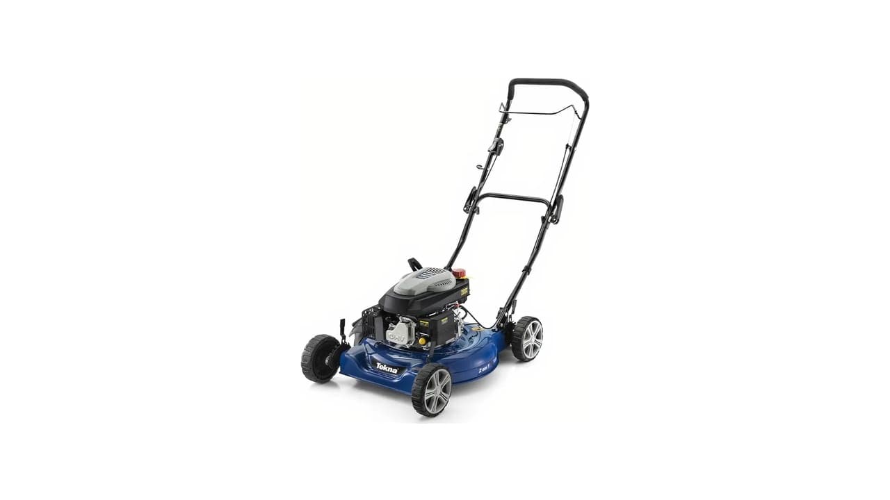 Qual Melhor Cortador de Grama Dirigível para Grandes Áreas?