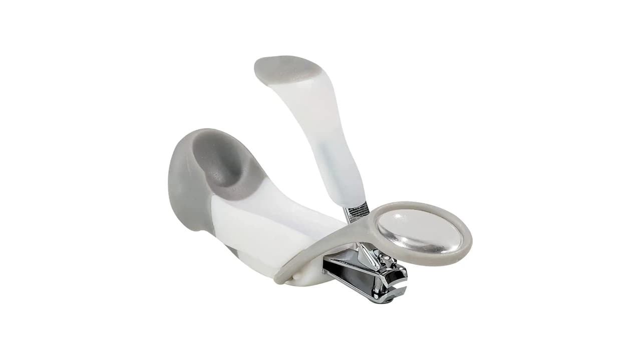 Qual Melhor Cortador de Unha para Bebê com Lupa? Guia Completo
